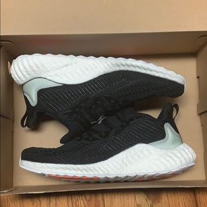 adidas alphaboost parley women's